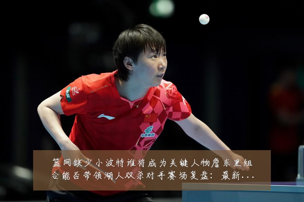 篮网缺少小波特谁将成为关键人物詹东里组合能否带领湖人双杀对手赛场复盘:最新赛事动态与深度分析